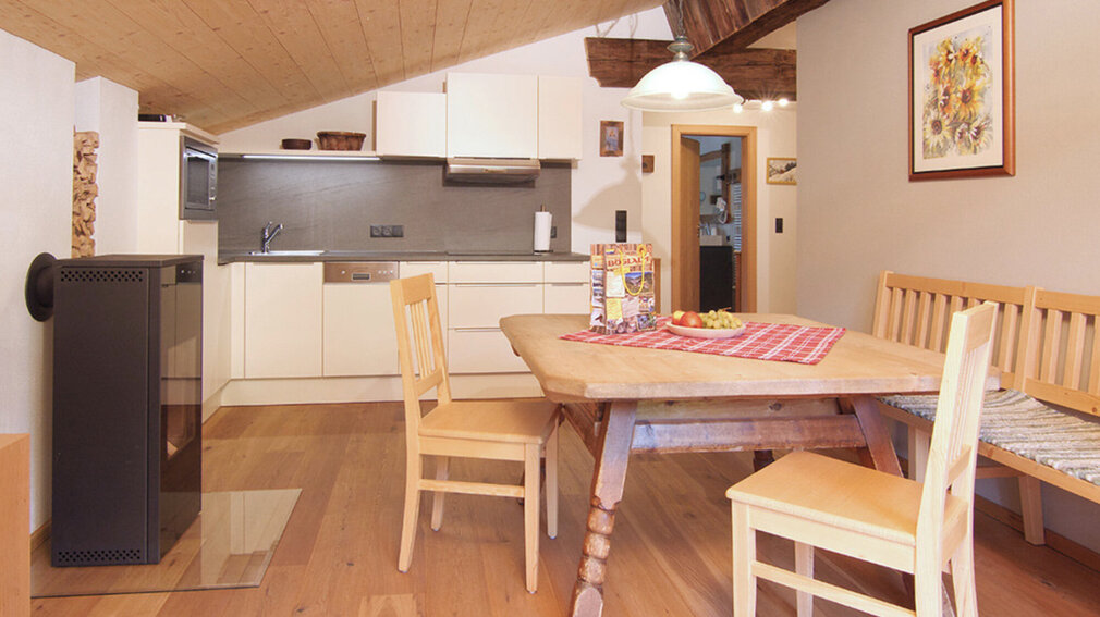wohnraum appartement berg innerthal