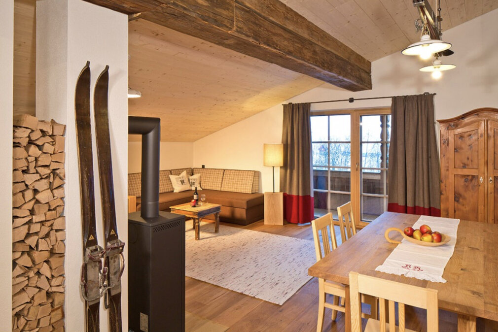 wohnen im alpbachtal appartement schi innerthal
