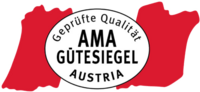 Ama Gütesiegel
