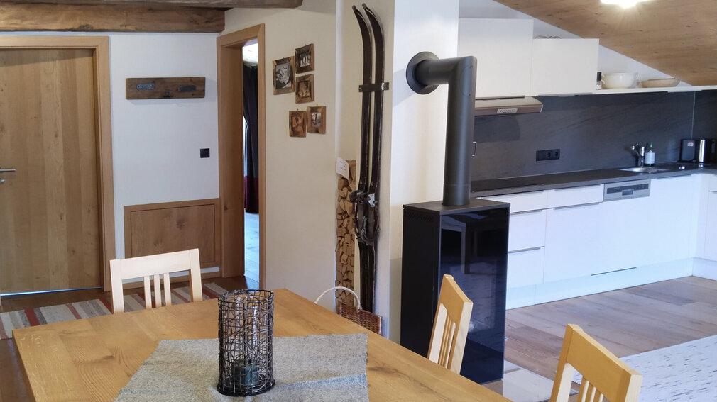 appartment ski im innerthal eingebettet in die tiroler bergwelt