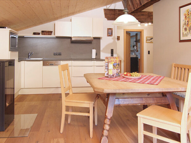 appartement berg innerthal alpbachtal tirol