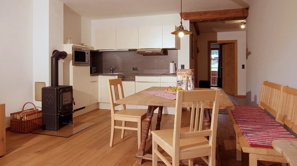 urlaub im alpbachtal appartement zirbe innerthal